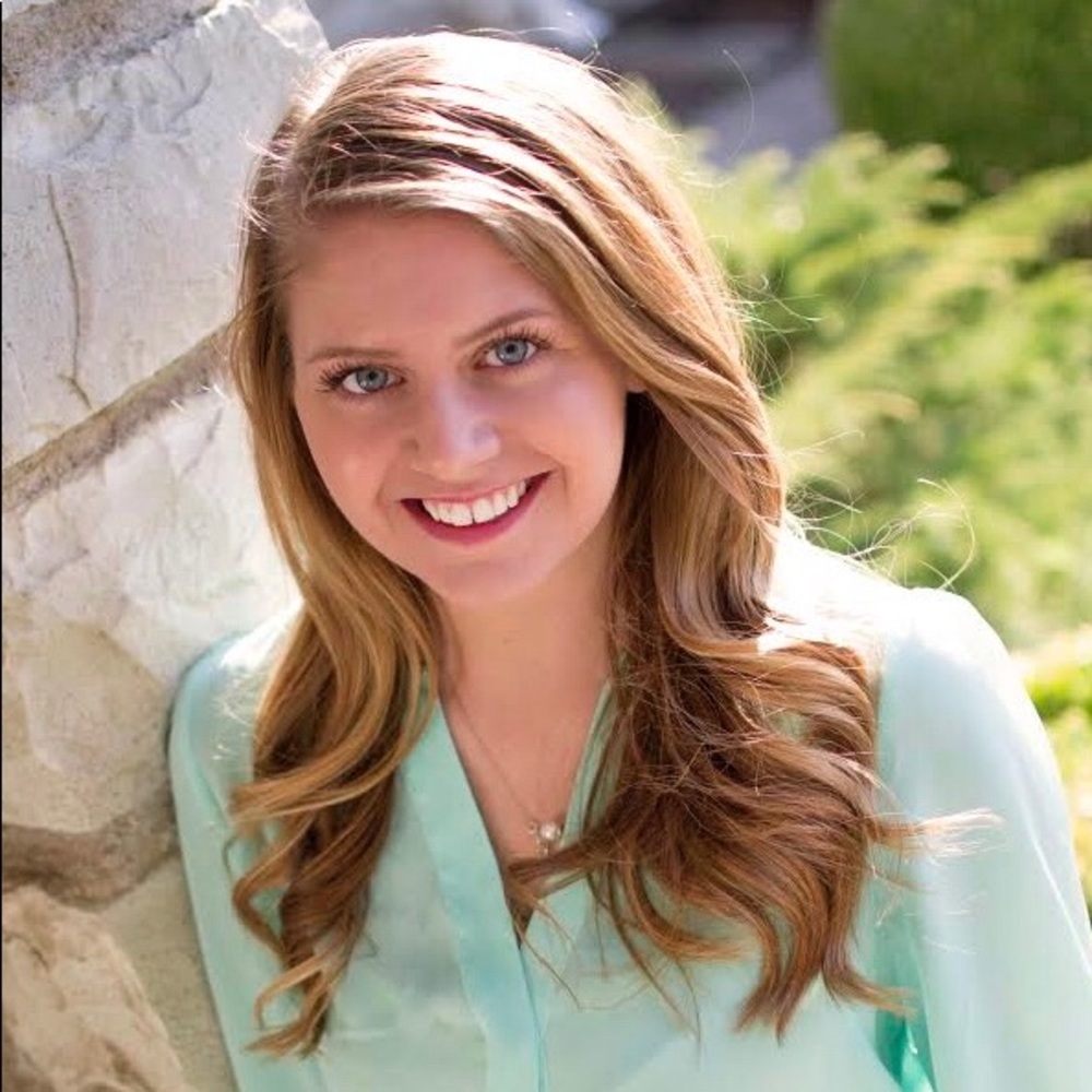 Meet your Posher, Heather